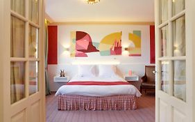 Hotel L'Yeuse - Teritoria